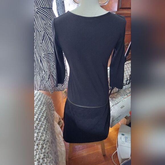 Custo Barcelona Painting Print Dress Size 36 - Picture 10 of 14